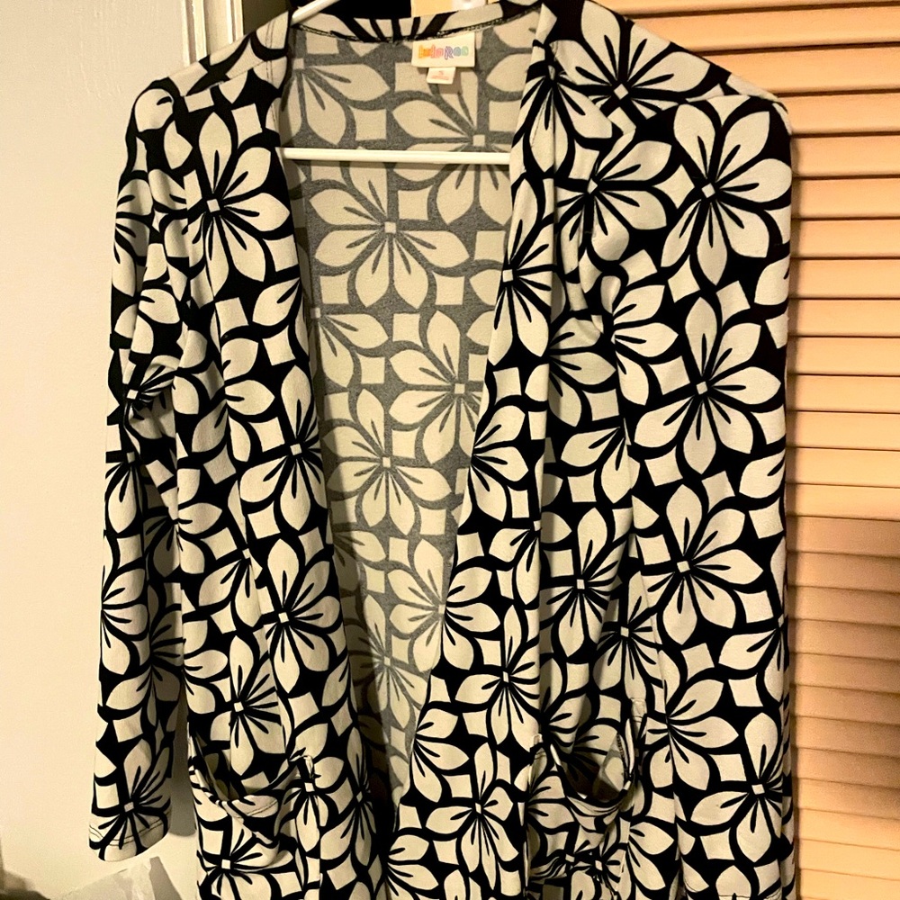 Lularoe Caroline